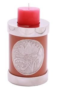 American Style Metal <b>Memorial</b> <b>Candle</b> Urn for Pet Stylish Pet <b>Memorial</b> <b>Candle</b> Holder cremation <b>memorial</b> <b>candle</b> American style - Product Image 5