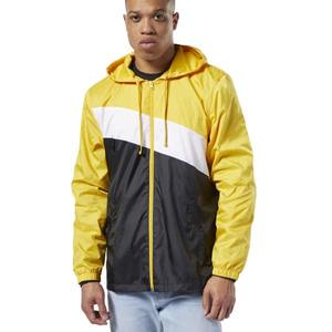 แจ็คเก็ตกันลมสำหรับผู้ชายเสื้อกันลมออกแบบได้ตามต้องการ - Product Image 1