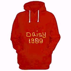 Sudadera con capucha para hombre y mujer, chaqueta de lana de colección, temporada de invierno, a la moda, OEM, India - Product Image 5