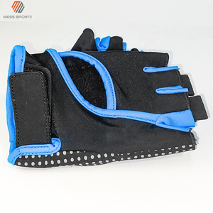 Gants de musculation et de gymnastique ultra-léger, personnalisés, durables, pour poids de musculation avec Support de poignet - Product Image 6