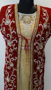 Heavy Exclusive Indian Designer Lahenga Choli With Blouse Party Wear Ladies <b>Women</b> Wear Heavy Embroidery Boutique <b>Lehenga</b> Choli - Product Image 5