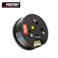 Untuk Tachometer Digital & Meter RPM EVO 85mm Baru dengan GPS 12V Rentang 11.000 RPM Universal Fit