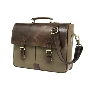 High Quality 13 14 15 Inches Laptop Bag Messenger Bag Laptop Carrying Messenger Portfolio Handbag For Men/Women