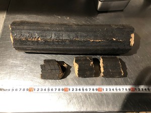 2020 Offre Spéciale nouvelle haute qualité prix compétitif balle de riz briquette charbon de bois longue durée de combustion amical échantillon gratuit Viet Nam - Product Image 4