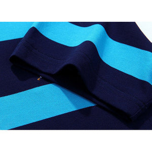 Polo bordado para hombre de nueva calidad de exportación, Polo de manga corta hecho en Bangladesh, personalización disponible, excelente calidad - Product Image 4
