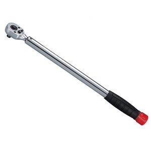 Adjustable Alloy <b>Torque</b> Wrench Multi Pre-<b>Set</b> Type DIY OEM Industrial Grade - Product Image 1