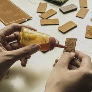 Nuevos productos de estilo, venta al por mayor, dominó de madera a la venta - Product Image 2