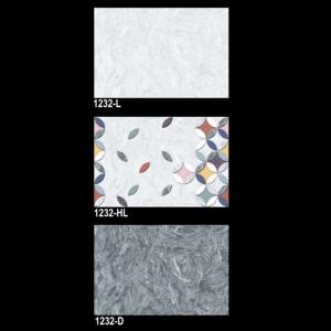 Azulejo de pared de cerámica de nuevo diseño para azulejos de cocina 300x450mm - Product Image 2