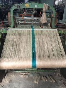 Sac en Jute imprimé personnalisé écologique, sac à pistolet d'occasion pour le riz, le sucre, le café et d'autres utilisations, sac en Jute de bonne qualité, vente en gros - Product Image 5