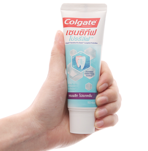 Dentifrice individuels — Relief Pro sensible, Relief, 110g - Product Image 1