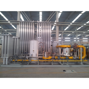 Grupo electrógeno de Gas Licuado de gas natural, mezcla de propano y butano - Product Image 3