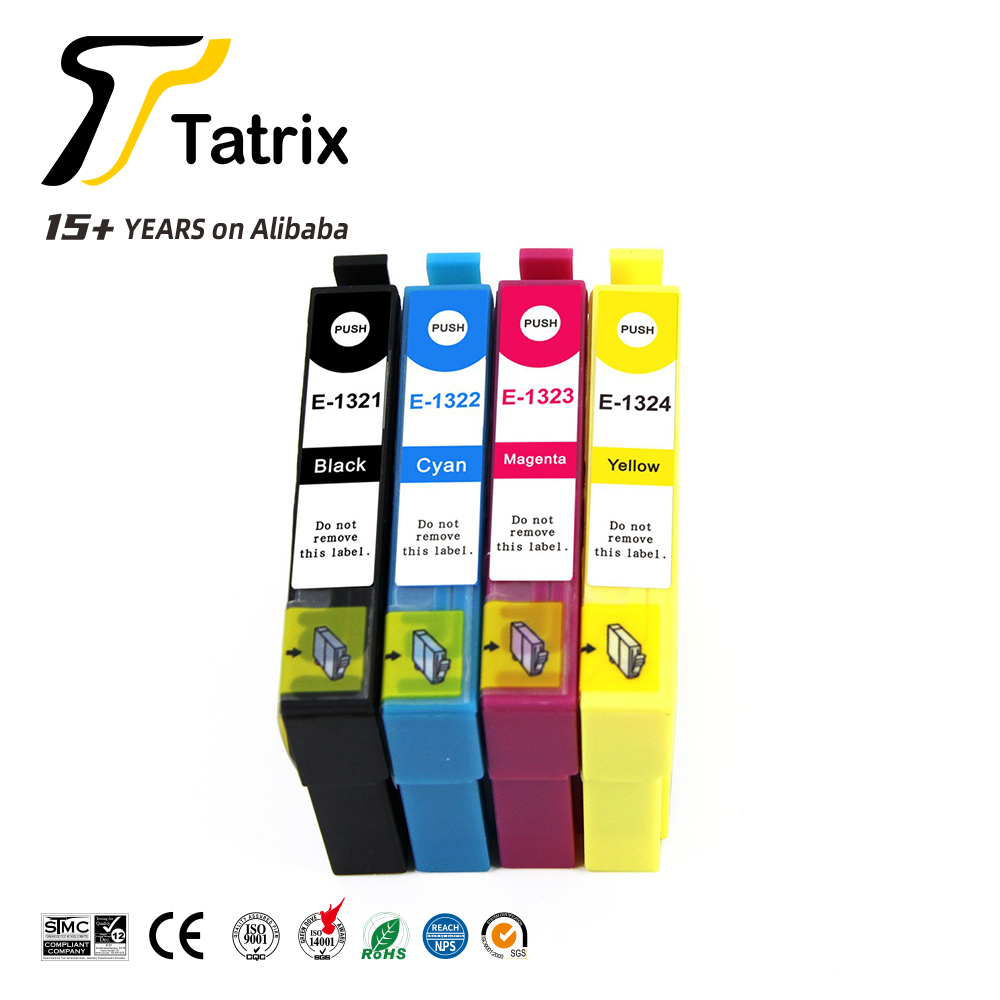 Impresora de Inyección a Color Epson Stylus T22, Resolución hasta 5760 x  1440 dpi