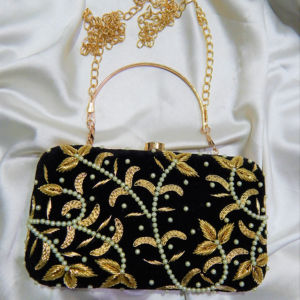 Elegant Square Pattern Leather <b>Clutch</b> <b>Bag</b> <b>for</b> <b>Weddings</b> Parties Silk Straw with Acrylic Lining <b>for</b> Evening Events Evening <b>Bags</b> - Product Image 1