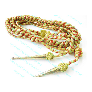 Calidad superior, muy buena calidad, iguillettes - Product Image 1