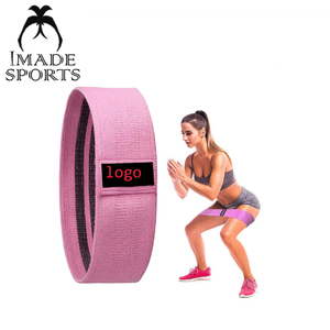 Hip Band Glute Circle Heavy Resistance Bands for Legs & Butt - Product Image 1