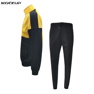 Pantalon de Jogging respirant pour homme, nouveauté, en coton doux, de musculation, de survêtement, d'entraînement, de Sport, longs, - Product Image 5