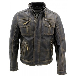 New Fashion Customized <b>Slim</b> <b>Fit</b> Polyester Casual Winter Plus Size Windproof Stand Zipper Waterproof Breathable <b>Jacket</b> Bulk - Product Image 2