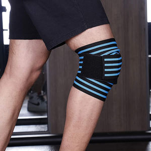 Esun — stabilisateur de Protection pour les genoux, en néoprène, unisexe, meilleur appareil d'entraînement pour les hommes et les femmes - Product Image 4