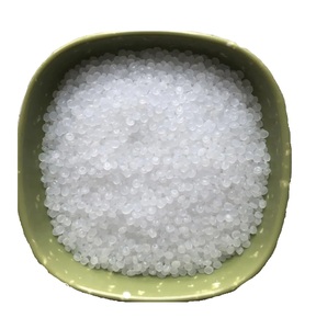 เรซิน/เม็ดพลาสติก/เม็ดพลาสติกอัดเม็ด HDPE / LDPE / LLDPE รีไซเคิล/เวอร์จิ้น ได้รับการรับรอง เกรดสำหรับทำฟิล์ม - Product Image 1
