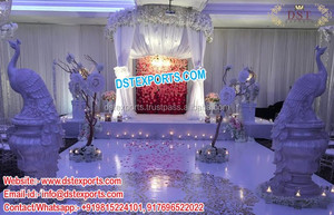 Estatuillas de fibra para pasarela, estatuas de elefante para pasarela, bodas, para entrada, nuevo diseño - Product Image 6