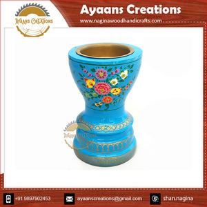 AYAANS Ensembles de cadeaux de brûleur Bakhoor de qualité supérieure Brûleur d'encens arabe de nouvelle conception à vendre pour l'approvisionnement en vrac - Product Image 2