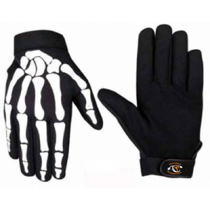 Guantes de trabajo mecánicos eléctricos OEM, guantes de seguridad para trabajo, guantes mecánicos, protección de seguridad personalizada - Product Image 3