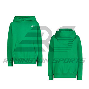 Sudadera con capucha para niños de alta calidad, Sudadera con capucha lisa en blanco, venta al por mayor, Sudadera con capucha y sudadera de diseño personalizado - Product Image 3