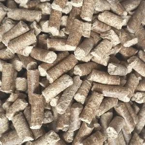 EXPORTING ANIMAL FEED INDUSTRY TAPIOCA RESIDUE PELLET FROM VIET NAM WITH BEST PRICE - TERESA +84971482716