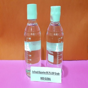Glycerin refined 99.7% - Product Image 1