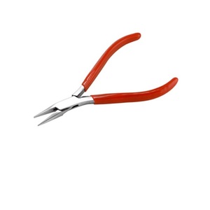 Alicate de aguja, cadena para nariz, 140mm - Product Image 1
