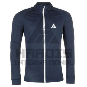 OEM Service Design <b>Mens</b> Tracksuit Custom Sports Wear <b>Mens</b> Tracksuit Customized Design and Color Team Wear Tracksuits - Product Image 1
