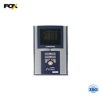 CONOTEC-controlador de temperatura y humedad de FOX-8301R1, Dehumi de calefacción y temperatura, cada control, Comunicación RS485
