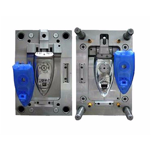 OEM Enclosure Nhựa <span class=keywords><strong>Injection</strong></span> Molding PC Vật Liệu Polycarbonate Tùy Chỉnh Ép Nhựa Khuôn Mẫu - Product Image 2