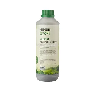 Wholesale Factory Price Midori Quality High Quality MIDORI ACTIVE PHOS NASAA and EM certified product