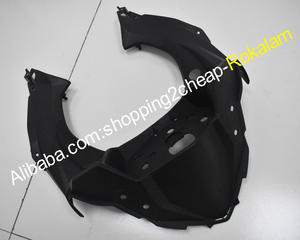 Carenados para <span class=keywords><strong>Kawasaki</strong></span> <span class=keywords><strong>Ninja</strong></span> <span class=keywords><strong>400</strong></span> 2018 2019 2020 Ninja400 <span class=keywords><strong>Ninja</strong></span>-<span class=keywords><strong>400</strong></span> 18 19 20 <span class=keywords><strong>Verde</strong></span> Negro Gris ABS Kit de Carenado - Product Image 5