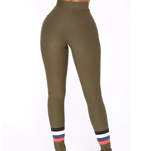 2021 ensemble de sweat à capuche recadrée de haute qualité pour les femmes maternité grande taille Jogging survêtements écologique pour l'hiver - Product Image 3