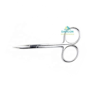 Ens — ciseaux Tenotomy en acier inoxydable, pointe tranchante CVD, 4.5 pouces (11cm), 4 pièces - Product Image 1