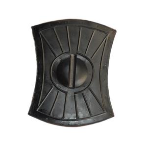 Armor Shield Top Selling Handmade Metal Shield With Antique Design Wall and Home <b>Decorative</b> Products - Product Image 6