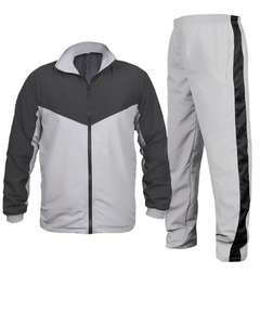 Chándal con logo de marca para hombre, producto bonito, novedad - Product Image 2