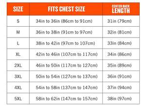 Veste de sécurité en polyester haute visibilité, vêtements de travail réfléchissants imperméables avec logo personnalisable - Product Image 6