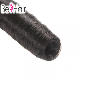 Zui — extension de cheveux péruviens 100% naturels, cheveux humains vierges crus et naturels, non traités, 5 pouces - Product Image 6