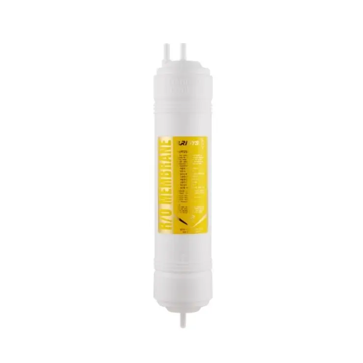 Best Quality Ro Membrane Water Filter 100 GPD Water Purifier Act as a Barrier to Separate Contaminants from Water