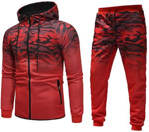 ชุดวอร์มสั่งทําพิเศษ รับประกันคุณภาพ ราคาเหมาะสม ชุดวอร์มแขนยาว ชุดกีฬาฤดูร้อน คุณภาพสูง พร้อมโลโก้ที่กําหนดเอง - Product Image 2