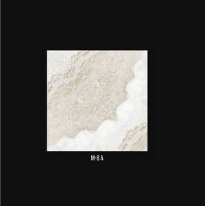 Carreaux de céramique numériques créatifs carreau de sol en céramique photo 3D pour carreaux de salle de bain 600X600MM - Product Image 4