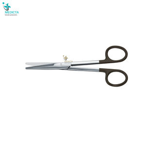 Khn-Tijeras de plástico de alta calidad, tijeras de cirugía - Product Image 5