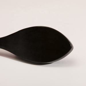 Brochas <span class=keywords><strong>de</strong></span> <span class=keywords><strong>pelo</strong></span> <span class=keywords><strong>de</strong></span> cerdas para hombres, modelador <span class=keywords><strong>de</strong></span> madera con mensaje suave, pintura <span class=keywords><strong>de</strong></span> color, con mango <span class=keywords><strong>largo</strong></span> - Product Image 4