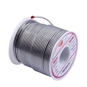 Tin Solder Wire 2.0 millimetri 900g di Saldatura di Saldatura di filo di Alluminio