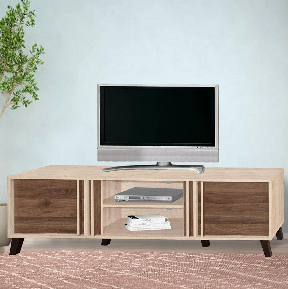 แสง somana Oak + โคลัมเบียวอลนัท