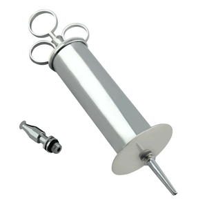 เข็มฉีดยาหู2Oz ขี้ผึ้งกำจัดเครื่องมือผ่าตัดสัตวแพทย์ - Product Image 6