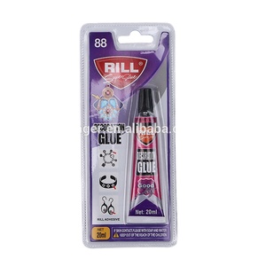 Colla Trasparente Multiuso Contact Clear Cement - Product Image 4